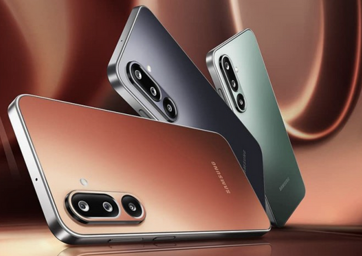 Раскрыты расцветки и дата выхода странного «монстра» Samsung Galaxy M36