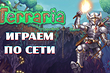 Как играть в Террарию по сети с друзьями: онлайн и по локальной сети