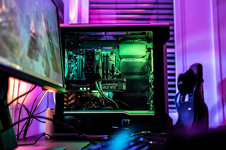 Готовые ПК для дома и работы: топ-7 лучших на любой бюджет