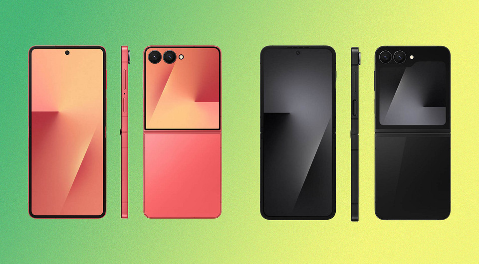 Складные флагманы Samsung мощно подорожают. Цены Galaxy Z Fold7 и Flip7 утекли в сеть