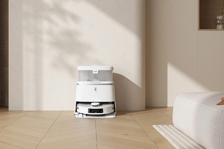 Обзор робота-пылесоса ECOVACS DEEBOT T30 PRO OMNI с выдвижной насадкой для влажной уборки