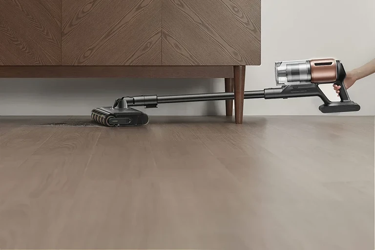 Топ-10 лучших беспроводных пылесосов: рейтинг 2025