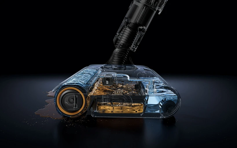 Топ-10 лучших беспроводных пылесосов: наш рейтинг 2026