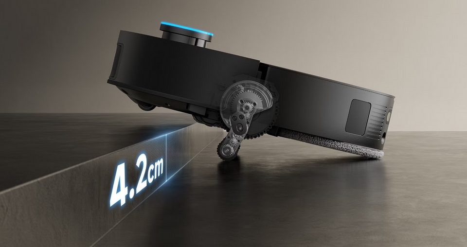 Моющие роботы-пылесосы со станциями самоочистки: топ-8 моделей Моющие роботы-пылесосы со станциями самоочистки: топ-8 моделей