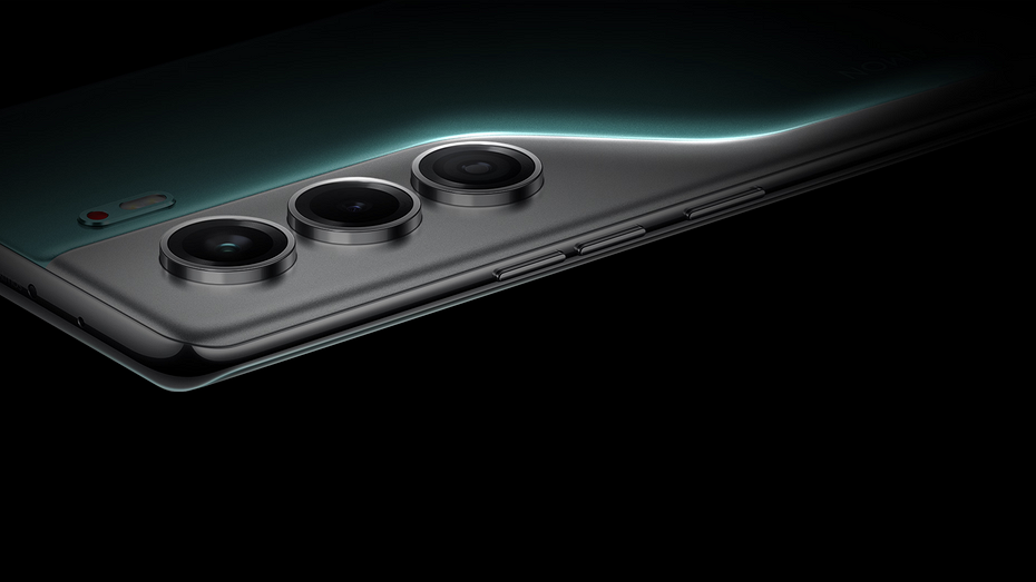 Доступный TECNO Camon 40 Pro протестировали на автономность