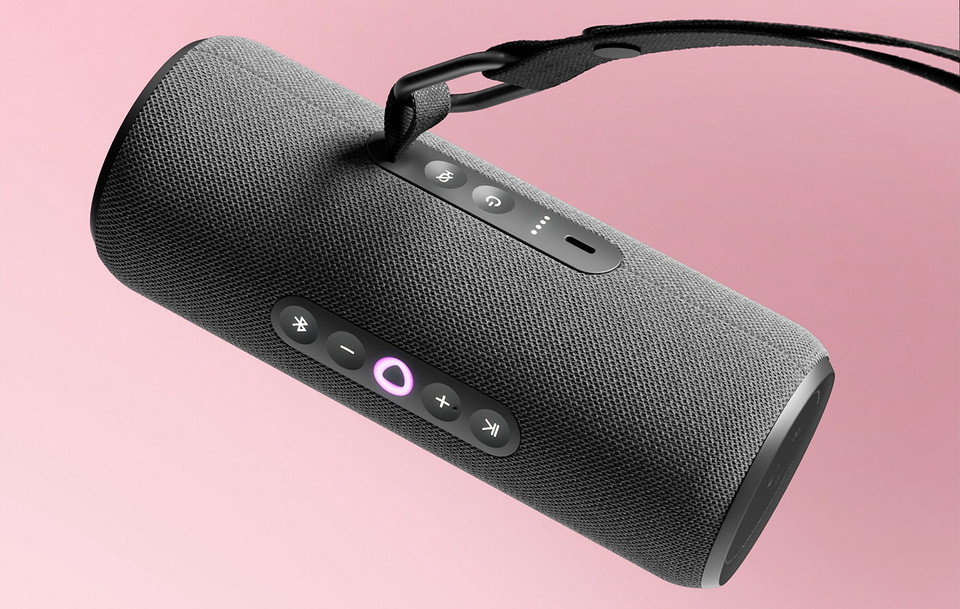 7 мощных портативных колонок до 14 000 рублей 7 мощных портативных колонок до 14 000 рублей