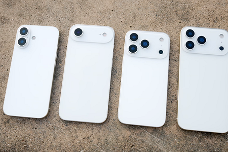 Что известно о смартфонах линейки iPhone 17: характеристики, особенности, цены