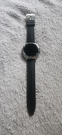 Прототип Samsung Galaxy Watch8 Classic с вращающимся безелем появился на eBay