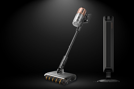 Обзор Dreame Z20 AquaCycle Station: максимум универсальности