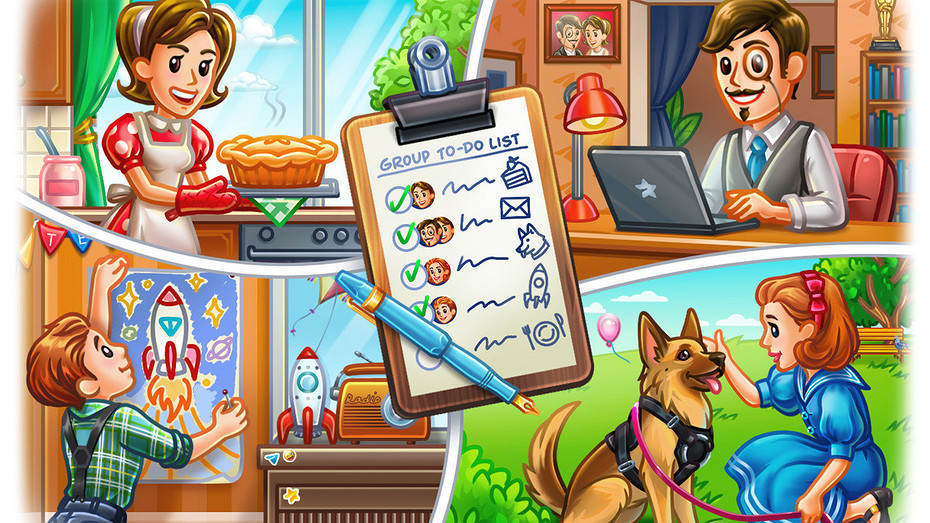 Telegram обновился и стал полезнее. В нём теперь можно создать список покупок