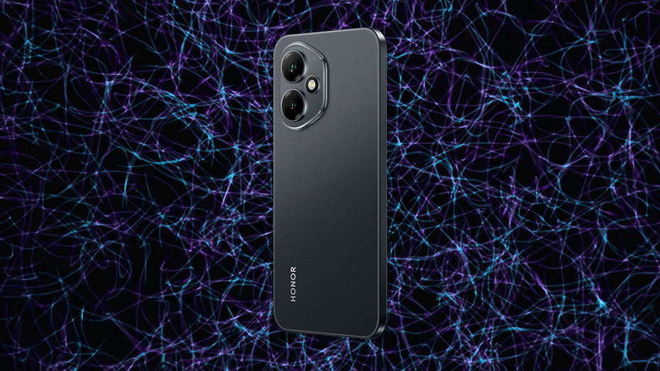 Как работают нейросети в новых HONOR 400 / 400 Pro: рассказываем и показываем