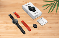 Обзор умных часов Amazfit Balance 2: реально 3 недели без подзарядки