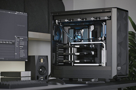 Выбираем корпус для ПК: топ лучших в 2025 году