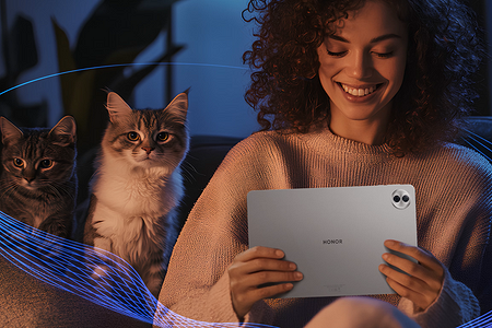 Обзор планшета HONOR Pad 10: мастер-универсал