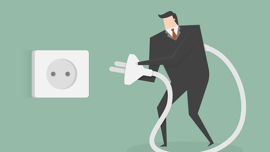 Что будет, если подключить розетку к розетке