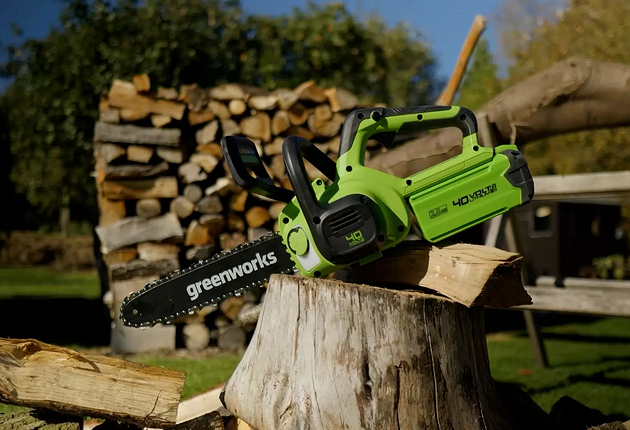 Аккумуляторная пила: плюсы и минусы, какую лучше покупать