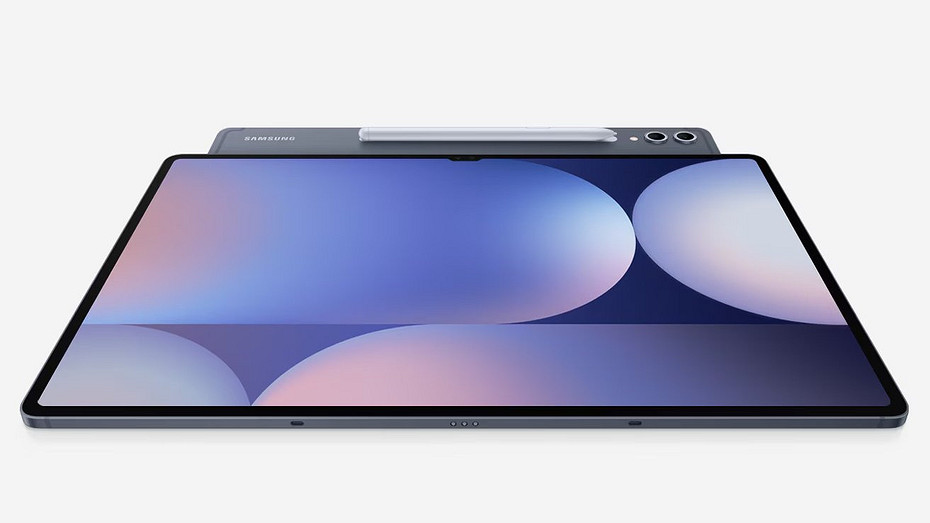 Планшеты Samsung Galaxy Tab S11 и Tab S11 Ultra представят в сентябре