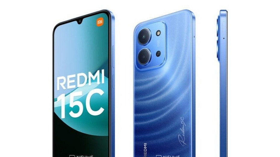 Инсайдер раскрыл характеристики бюджетного Redmi 15C