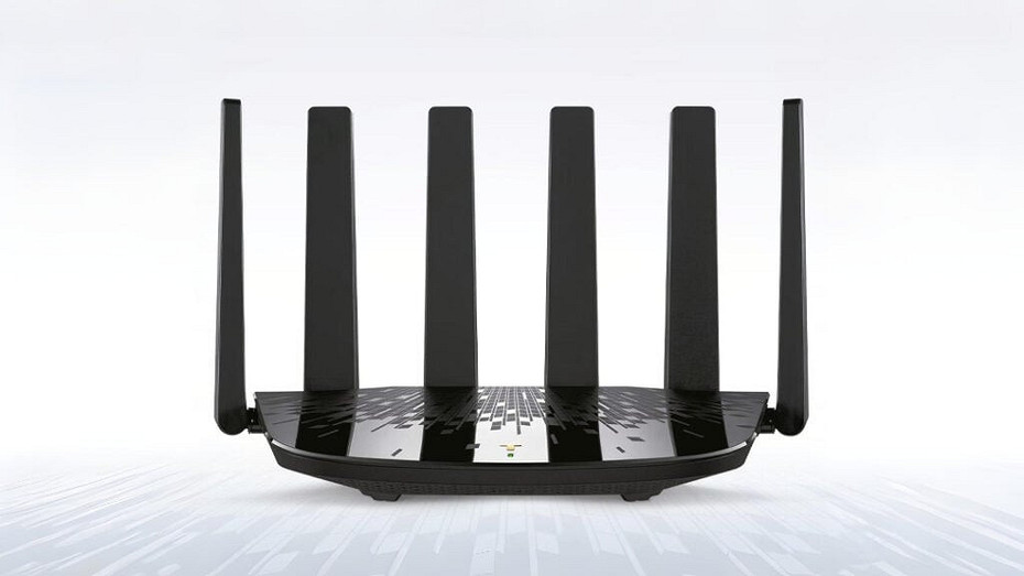 Представлен маршрутизатор TP-LINK BE6400 с Wi-Fi 7, портом 2.5G и геймерскими функциями