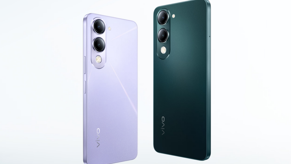 Вышел новый недорогой смартфон Vivo Y19s GT 5G с защитой по военному стандарту MIL-STD-810H