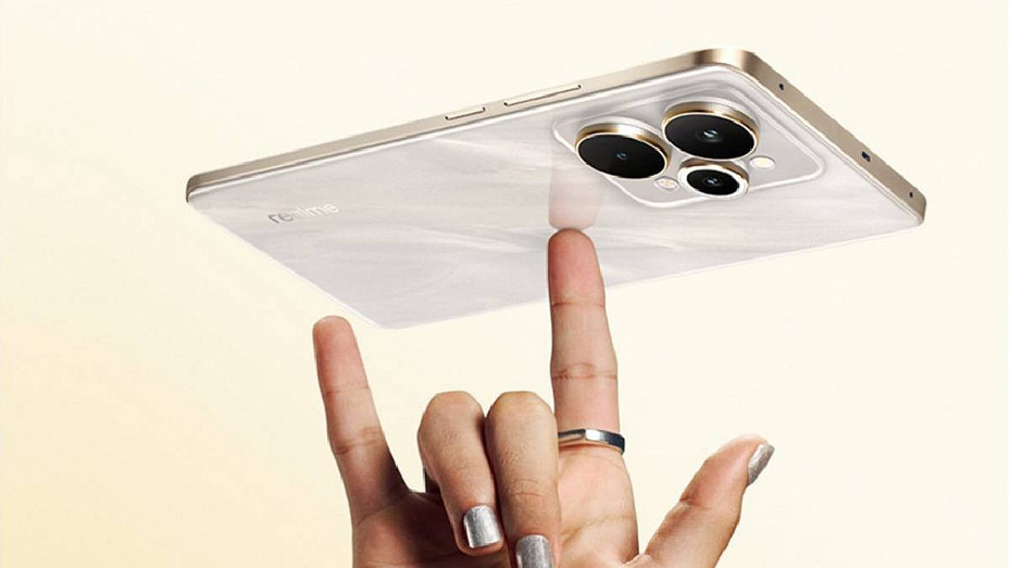 Раскрыты ключевые особенности realme 15 Pro