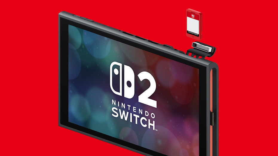 Консоли Nintendo Switch 2 начали банить за покупку картриджей на вторичке