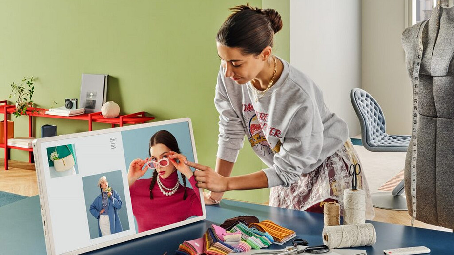 Представлен портативный телевизор LG StanbyME 2 с QHD-дисплеем, Dolby Atmos и AI-звуком