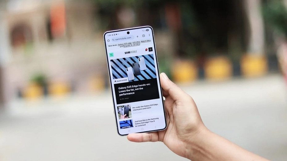 Samsung хочет отказаться от Galaxy S Plus в 2026 году