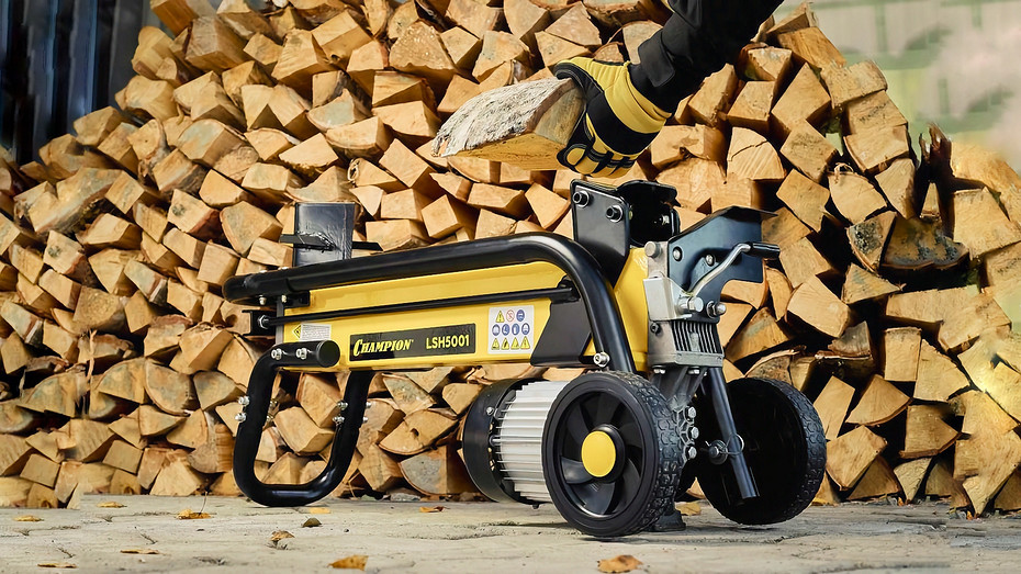 Как выбрать дровокол для дома  инструкция и советы
