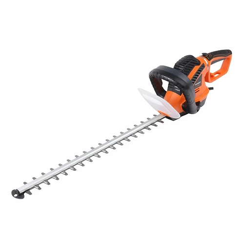 Сетевые и аккумуляторные кусторезы: как выбрать, какой купить?