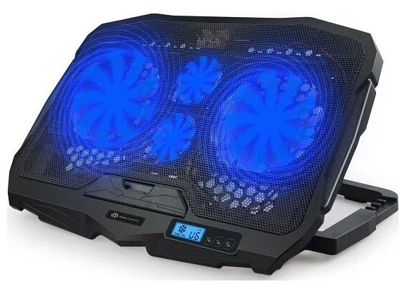 Что делать, если ноутбук сильно нагревается?