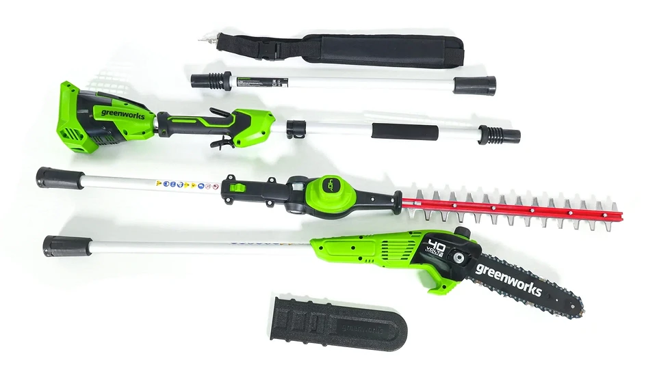 Сетевые и аккумуляторные кусторезы: как выбрать, какой купить?