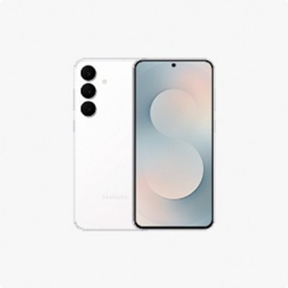 Появились официальные рендеры Samsung Galaxy S25 FE и Galaxy Tab S11 Ultra