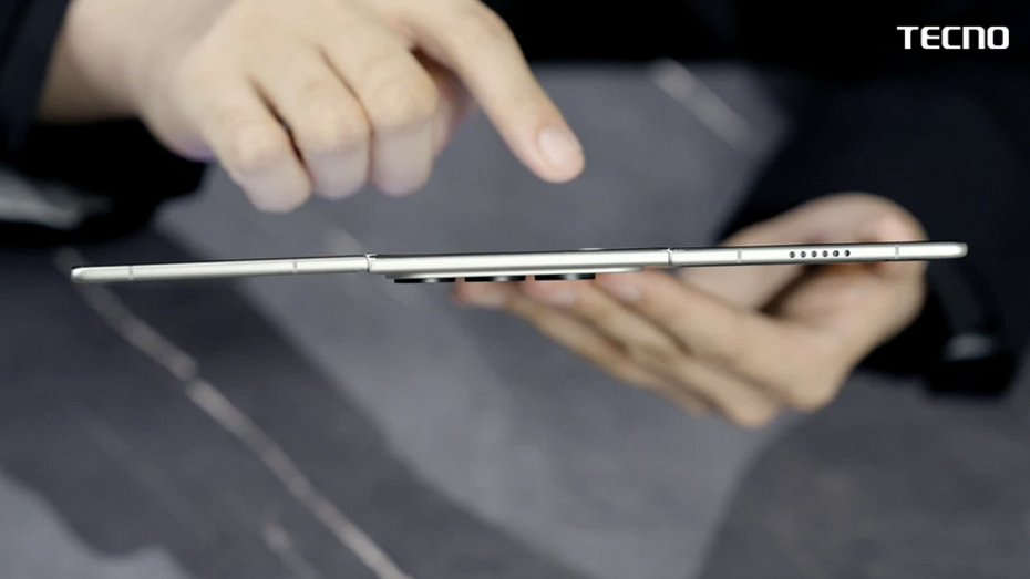 Главное за неделю: трикладушка TECNO Phantom Ultimate G Fold и HONOR X70 с батареей на 8300 мА*ч