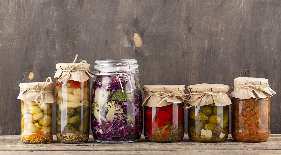 Зима на полке: 10 кухонных приборов, которые превратят заготовки в удовольствие