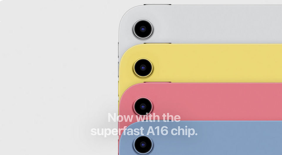 iPad (2025) протестировали на автономность — не впечатляет