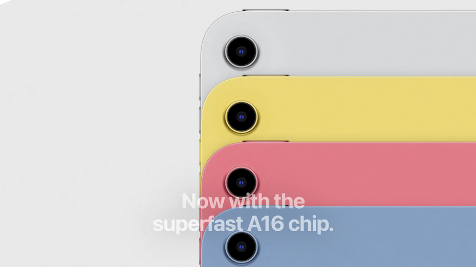 iPad (2025) протестировали на автономность  не впечатляет