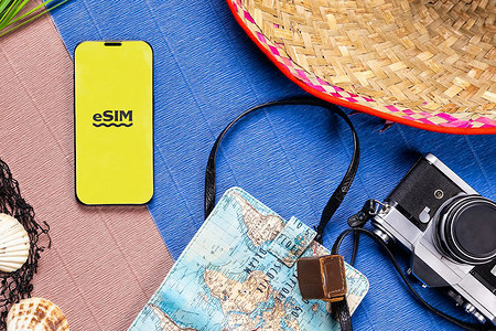 Физическая сим-карта или eSIM: что лучше?