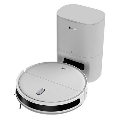 Топ-8 недорогих роботов-пылесосов с лидаром в 2025 году 