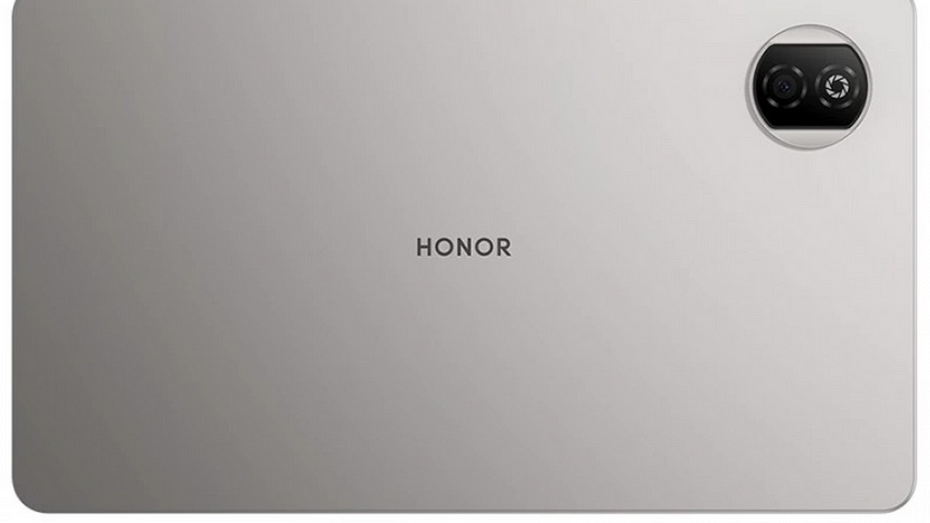 По-настоящему народный планшет: HONOR Pad X7 с 8,7-дюймовым экраном дебютировал за $80