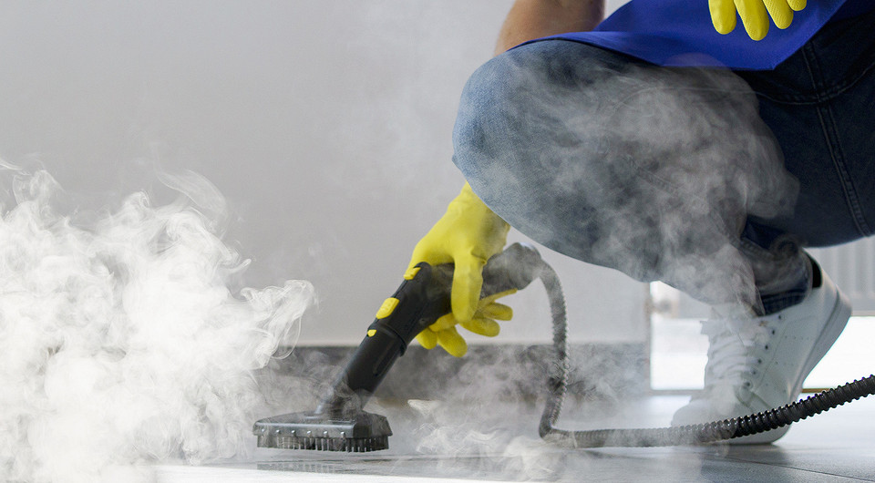 Чистота без химии: лучшие пароочистители для дома