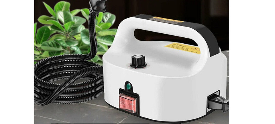 Чистота без химии: лучшие пароочистители для дома Чистота без химии: лучшие пароочистители для дома