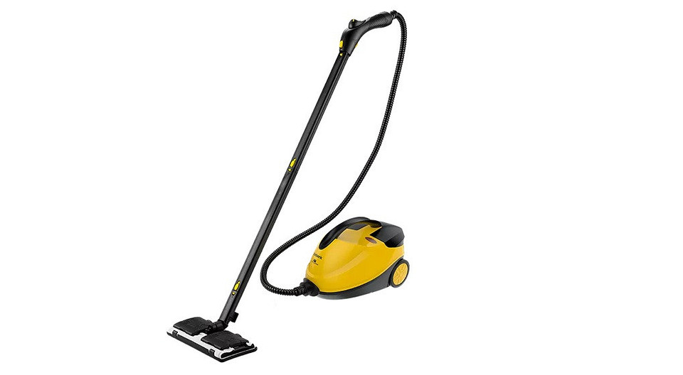 Чистота без химии: лучшие пароочистители для дома Чистота без химии: лучшие пароочистители для дома