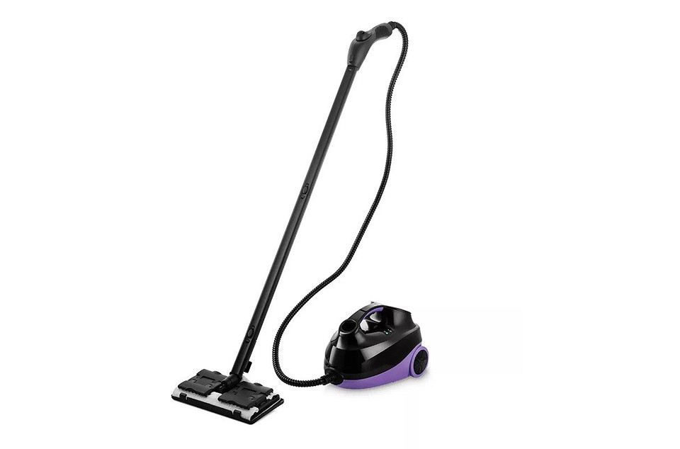 Чистота без химии: лучшие пароочистители для дома Чистота без химии: лучшие пароочистители для дома