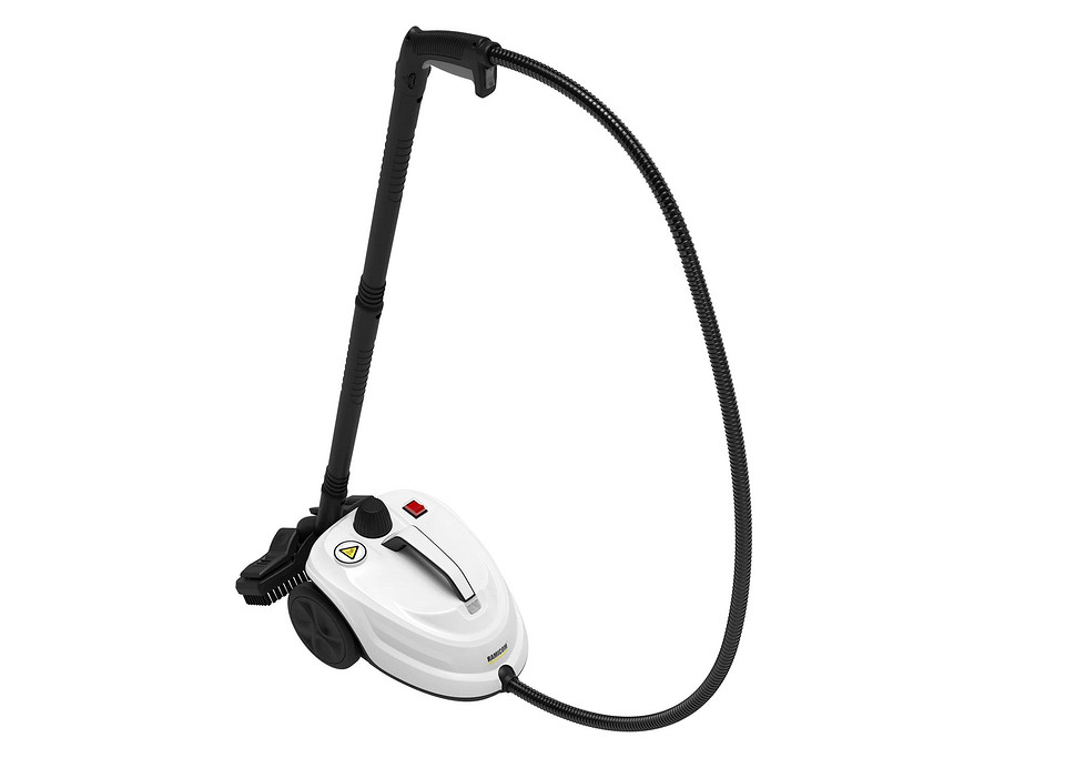 Чистота без химии: лучшие пароочистители для дома Чистота без химии: лучшие пароочистители для дома