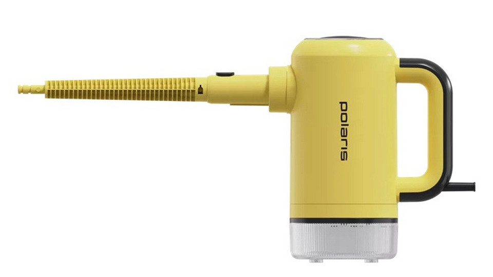 Чистота без химии: лучшие пароочистители для дома Чистота без химии: лучшие пароочистители для дома