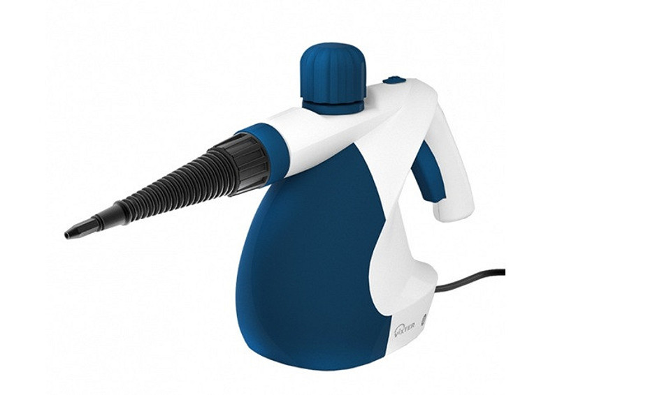 Чистота без химии: лучшие пароочистители для дома Чистота без химии: лучшие пароочистители для дома