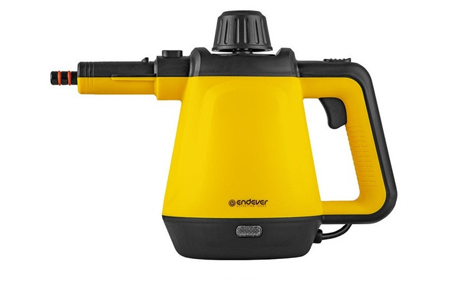 Чистота без химии: лучшие пароочистители для дома Чистота без химии: лучшие пароочистители для дома