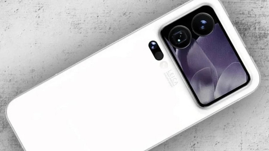 Раскрыты характеристики флагмана Xiaomi 16 Pro Max с двумя экранами