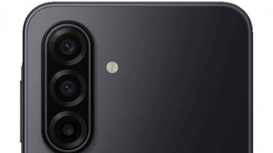 Народный смартфон Samsung Galaxy A17 5G показали на рендерах